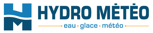 Logo d'Hydro Météo